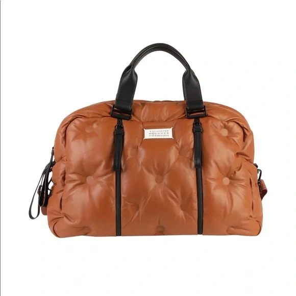 Maison Margiela Glam Slam carryall - Picture 1 of 11